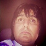 تصویر پروفایل مسعود