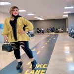 تصویر پروفایل میترا