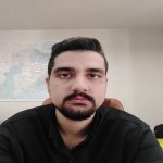 تصویر پروفایل عرفان علیا