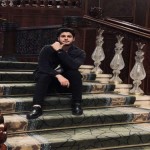 تصویر پروفایل محمدرضا