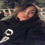 تصویر پروفایل رها