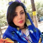 تصویر پروفایل سمانه