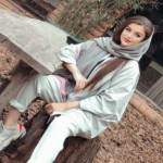 تصویر پروفایل سحر