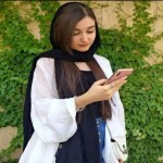 تصویر پروفایل مرجان