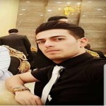 تصویر پروفایل رسول