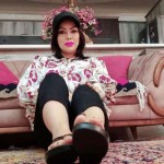 تصویر پروفایل فاطمه