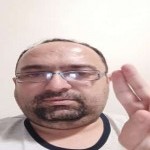 تصویر پروفایل علی