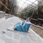 تصویر پروفایل مریم