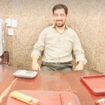 تصویر پروفایل مهدی