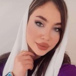 تصویر پروفایل المیرا