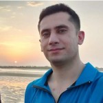 تصویر پروفایل میلاد