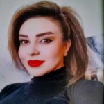 تصویر پروفایل پرسا تصویر پروفایل پرسا