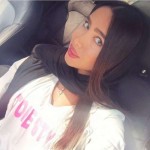 تصویر پروفایل مهدیه