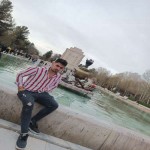 تصویر پروفایل مهران