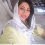 تصویر پروفایل مهسا