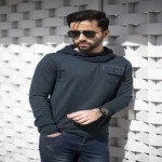 تصویر پروفایل بابک کمالی