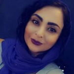 تصویر پروفایل مریم