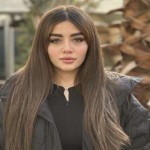 تصویر پروفایل ستایش
