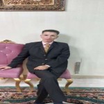 تصویر پروفایل مهدی