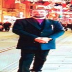 تصویر پروفایل احمد