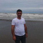 تصویر پروفایل سعید