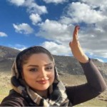 تصویر پروفایل مهسا