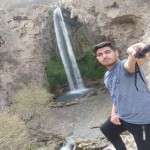 تصویر پروفایل محمد