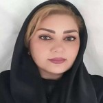 تصویر پروفایل عاطفه