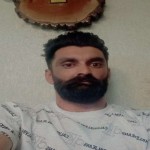 تصویر پروفایل سیامک
