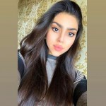 تصویر پروفایل فاطمه
