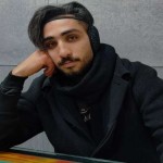 تصویر پروفایل جواد