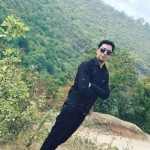 تصویر پروفایل علی