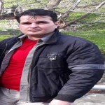 تصویر پروفایل امیرحسین تصویر پروفایل امیرحسین
