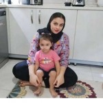 تصویر پروفایل نیلوفر