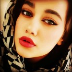 تصویر پروفایل نرگس