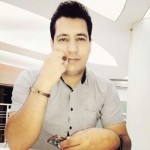 تصویر پروفایل مهرداد