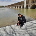 تصویر پروفایل علی رضا