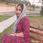 تصویر پروفایل یلدا