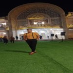 تصویر پروفایل هادی