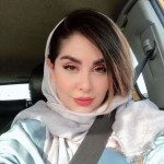 تصویر پروفایل مهسا