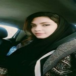 تصویر پروفایل فاطمه