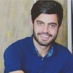 تصویر پروفایل کاوه