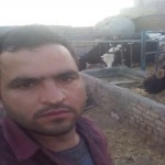تصویر پروفایل کاظم