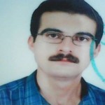 تصویر پروفایل آرش