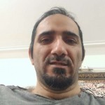 تصویر پروفایل محمد رضا