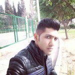 تصویر پروفایل فرشاد