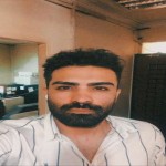 تصویر پروفایل هومن