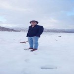 تصویر پروفایل سجاد