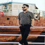 تصویر پروفایل محمدرضاملکی