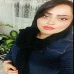 تصویر پروفایل مهسا